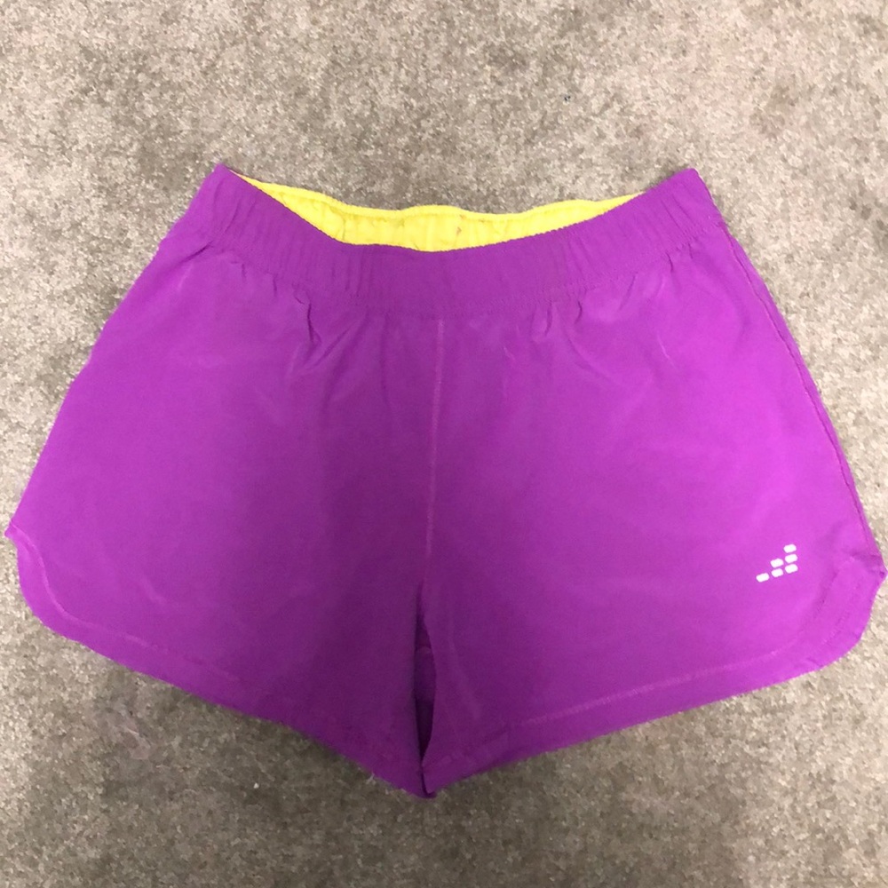 BCG Shorts